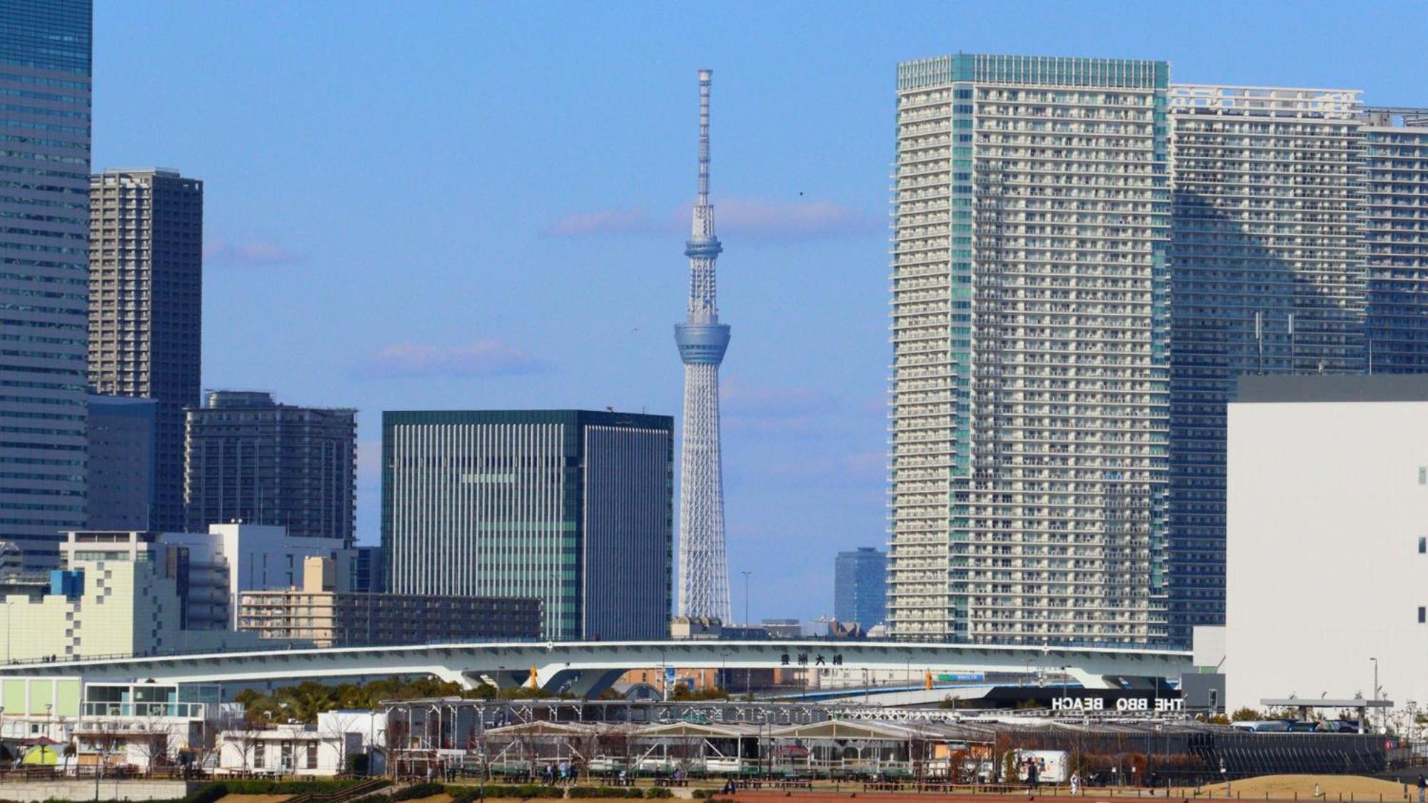 Toyoko Inn Tokyo Ueno Tawaramachi Eki Exterior foto
