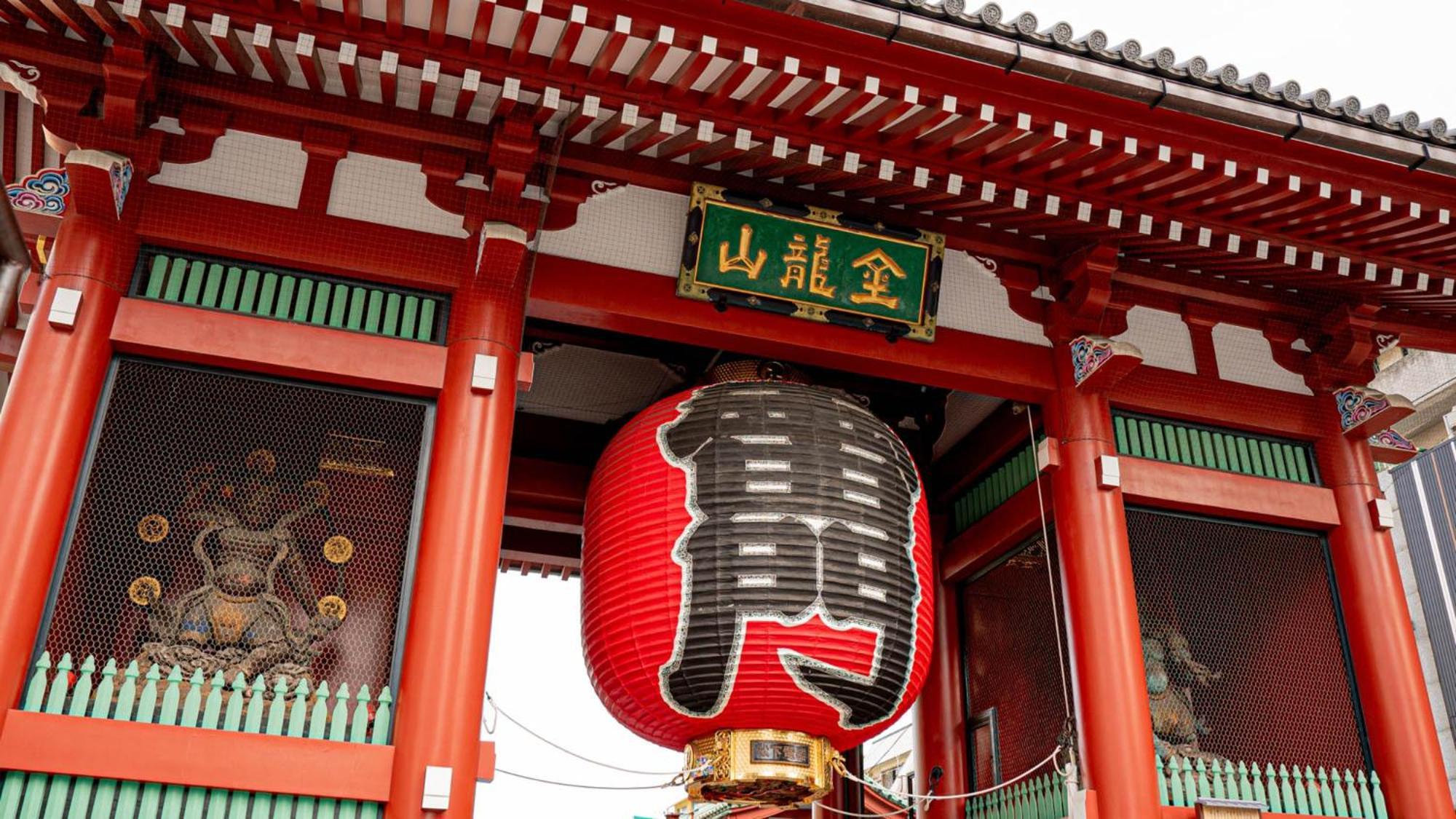 Toyoko Inn Tokyo Ueno Tawaramachi Eki Exterior foto