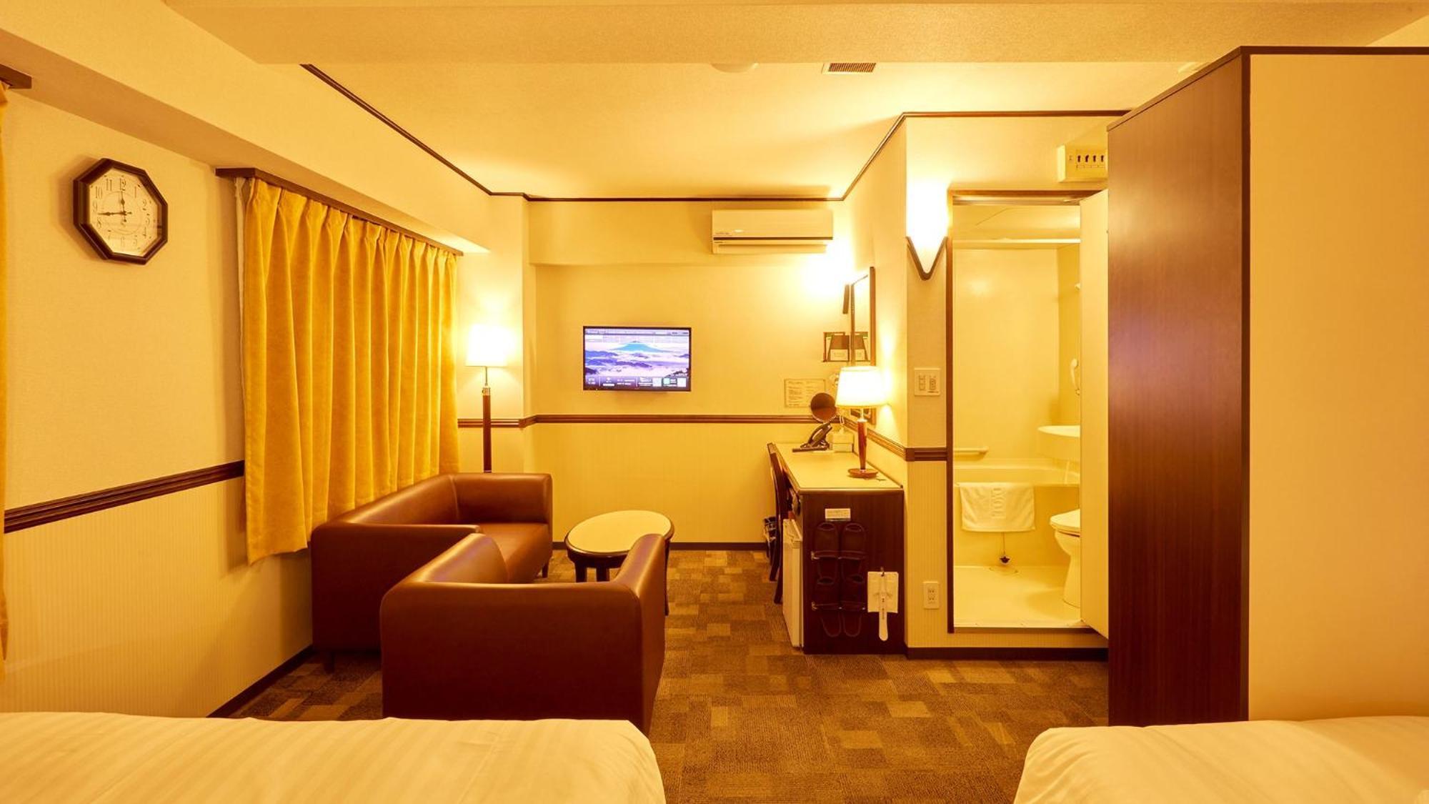 Toyoko Inn Tokyo Ueno Tawaramachi Eki Cameră foto